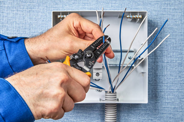 Best Electrical Remodeling Services  in Merchantville, NJ