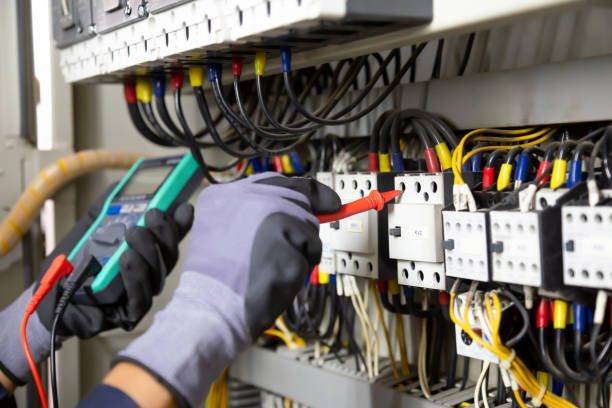  Merchantville, NJ Electrical Services Pros