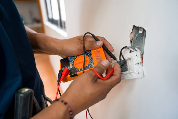 Best Circuit Breaker Installation and Repair  in Merchantville, NJ