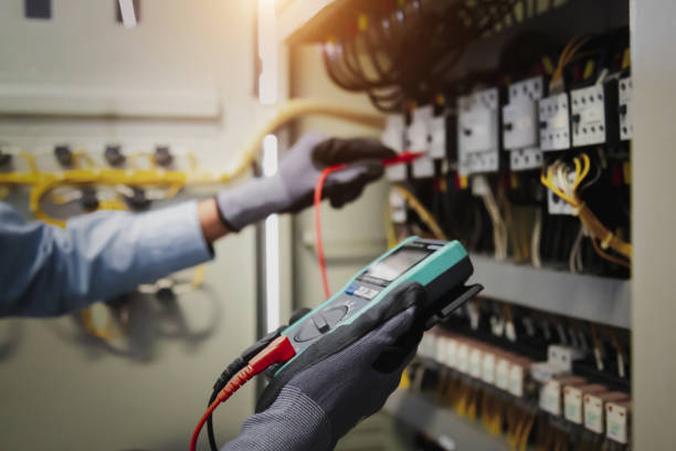 Best Electrical Maintenance Services  in Merchantville, NJ