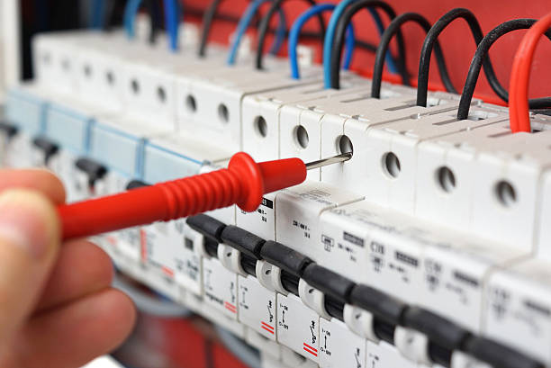 Emergency Electrical Repair Services in Merchantville, NJ